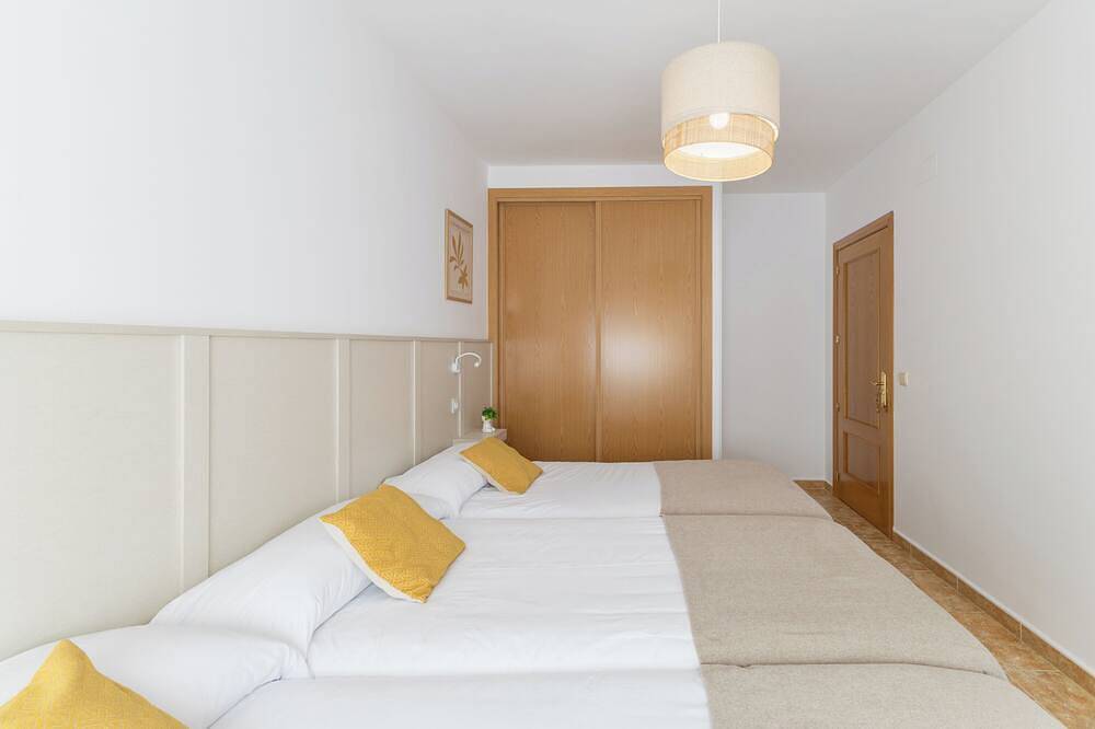 Entire apartment, Callejón del Pozo Iv in Gálvez, Toledo Province