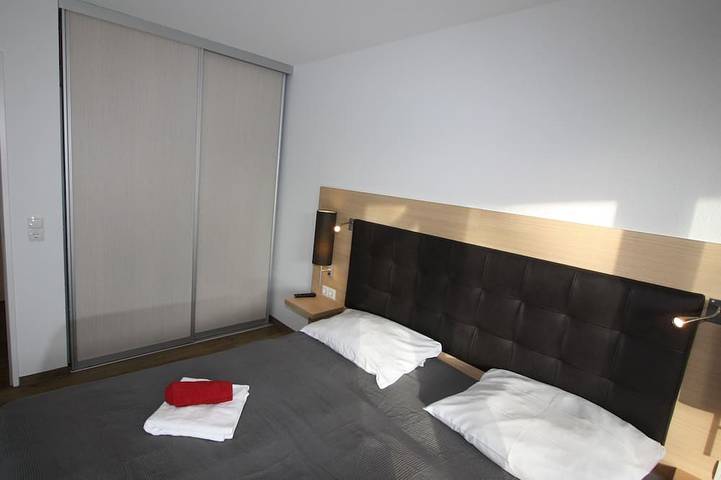Apartamento entero, High Lith Apartment 3-05 in Duhnen, Cuxhaven