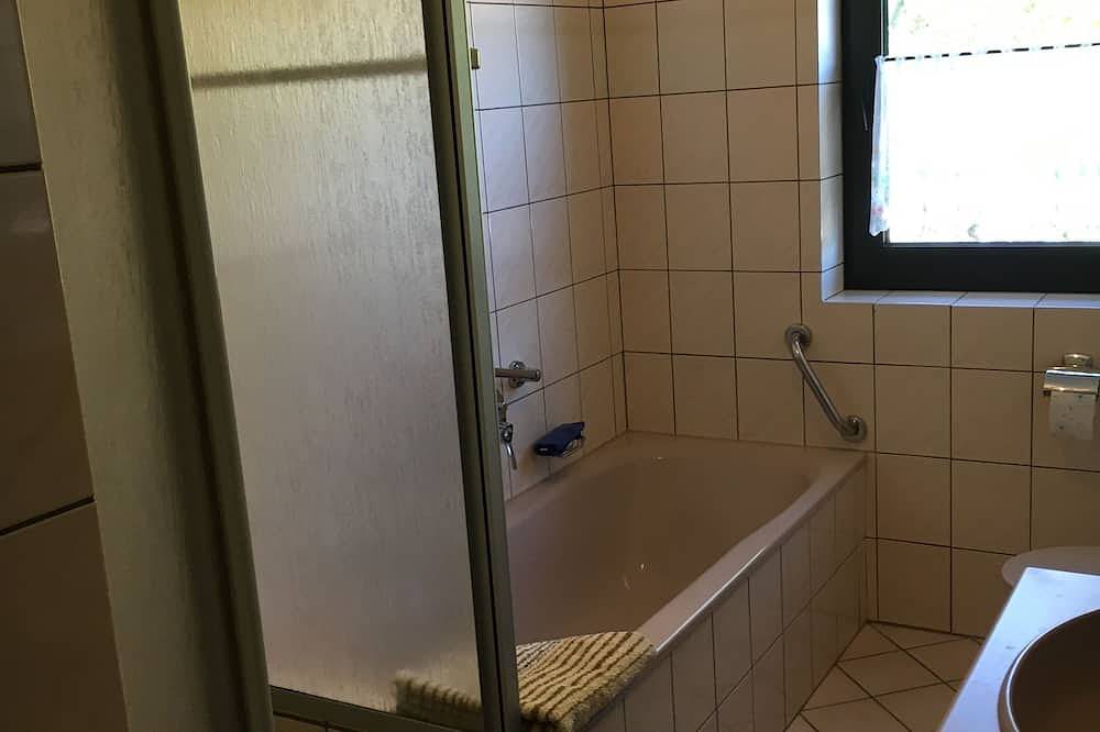 Ganze Wohnung, Ferienwohnung \"Vorm Holte1\" in Radevormwald, Oberbergischer Kreis