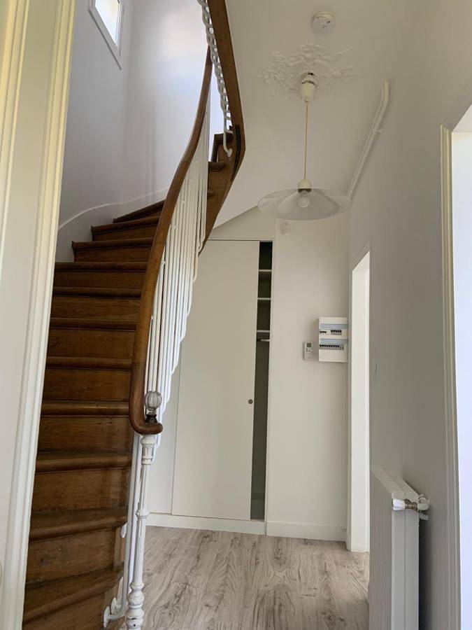 Gîte pour 5 personnes à Châtenay-Malabry - 4