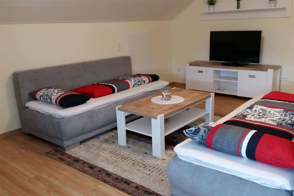 Ganze Wohnung, Ihr Wohlfühl Apartment in Büchelkühn, Schwandorf
