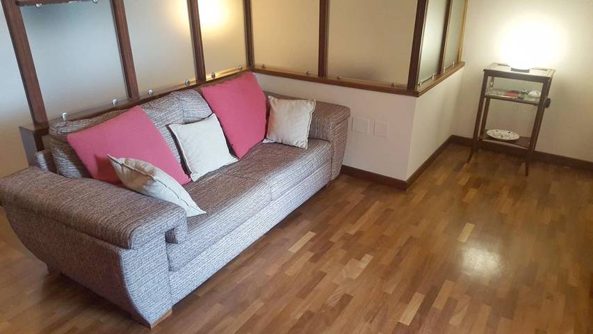 Location de vacances pour 4 personnes, avec piscine ainsi que vue et jardin à Copertino - 3