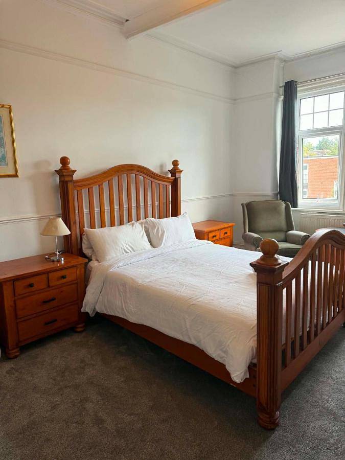 Aparthotel para 2 personas, con Vistas en Bournemouth