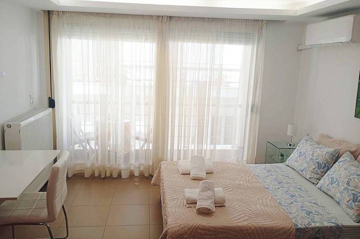Gîte pour 2 personnes dans Ierápetra - 4