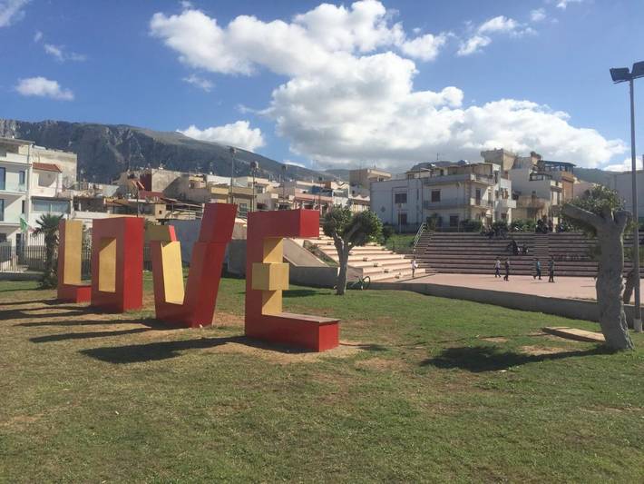 Ferienwohnung für 4 Personen, mit Ausblick in Terrasini - 4