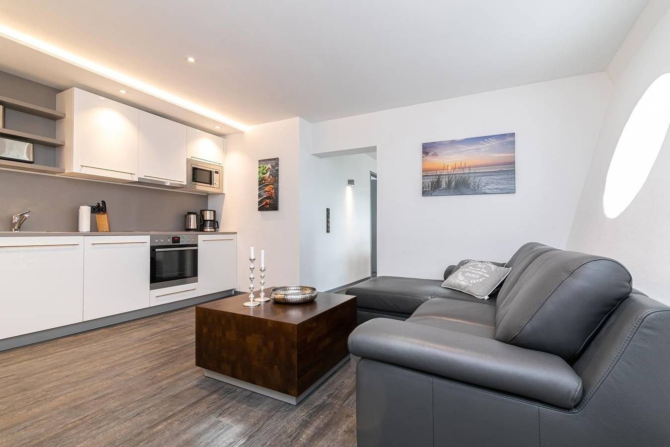 Ferienwohnung in Grömitz ab 125€ pro Nacht