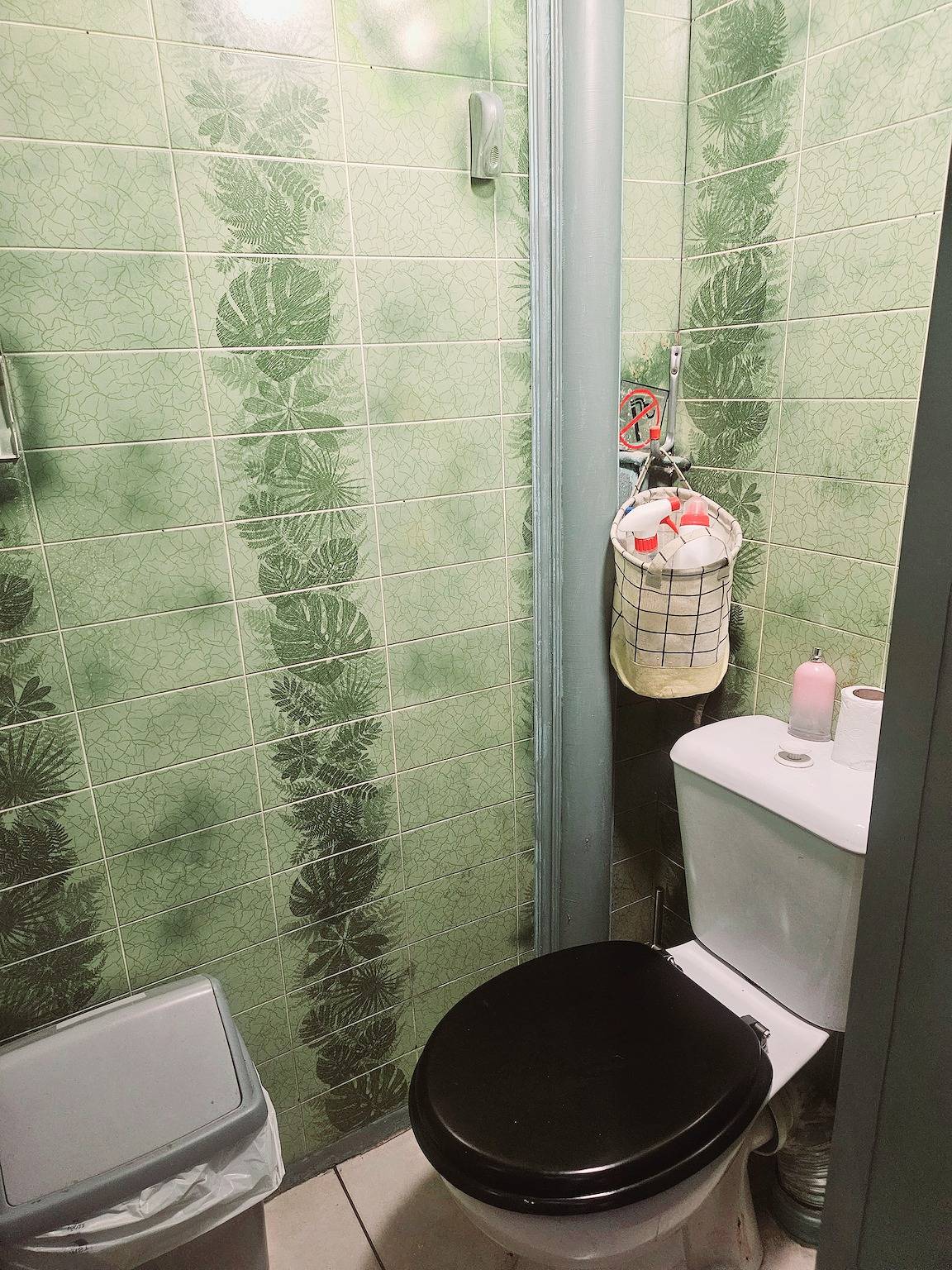 2 plantas 3 dormitorios cerca de la estación central in Amberes, Región de Amberes