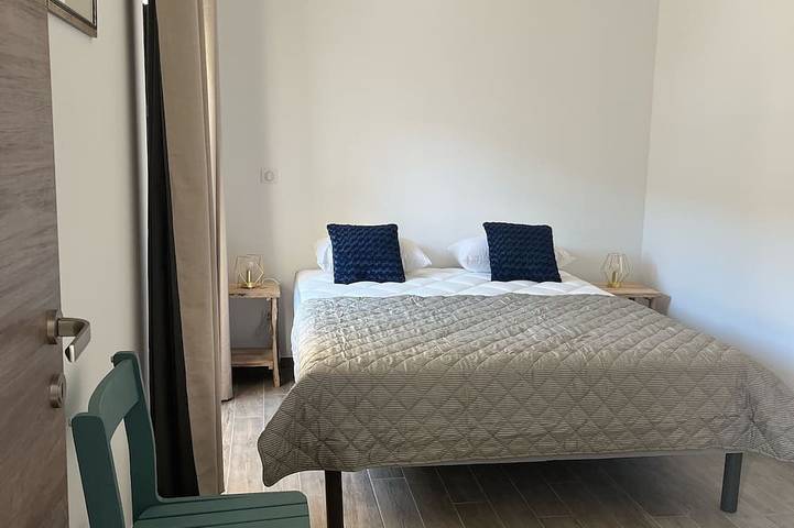 Location de vacances pour 4 personnes à Ersa - 2