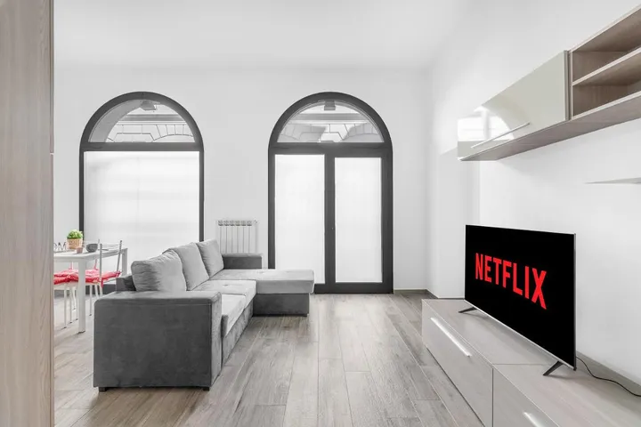 Apartamento de vacaciones para 6 personas - 1
