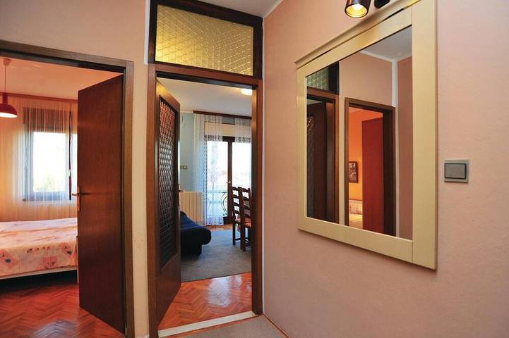Ferienhaus für 14 Personen, mit Terrasse in Zadar (Kommun) - 2