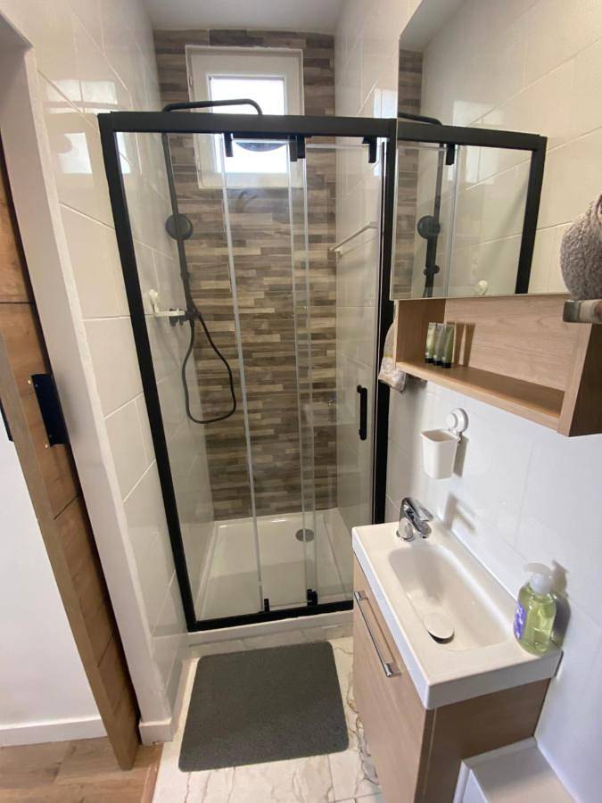 Gîte pour 2 personnes, avec vue et jardin à Orsay - 4