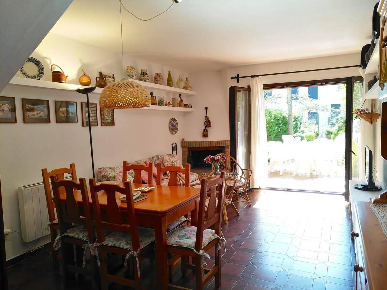 Villa près de la Plage et du Centre in Calella de Palafrugell, Palafrugell