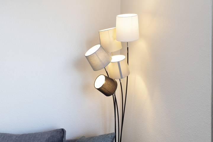 Ferienwohnung für 4 Personen, mit Balkon in Kieler Woche - 3