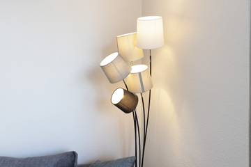 Ferienwohnung für 4 Personen in Laboe, Kieler Bucht, Bild 2