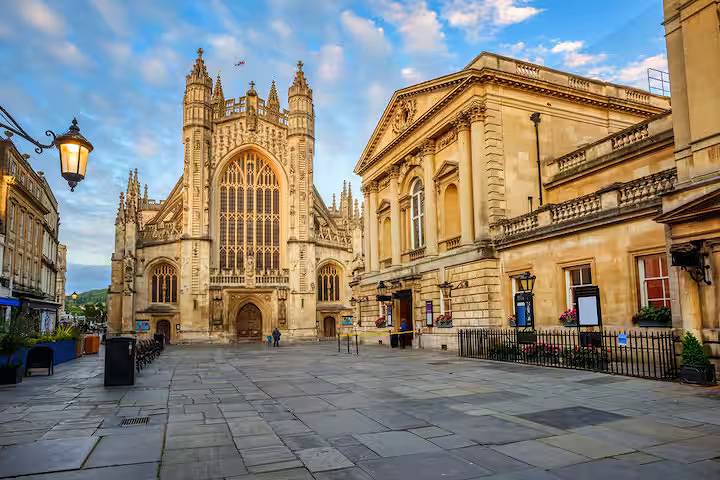 Entire apartment, Pass the Keys | Stylish apartment in the heart of Bath in Bath, Bath & North East Somerset