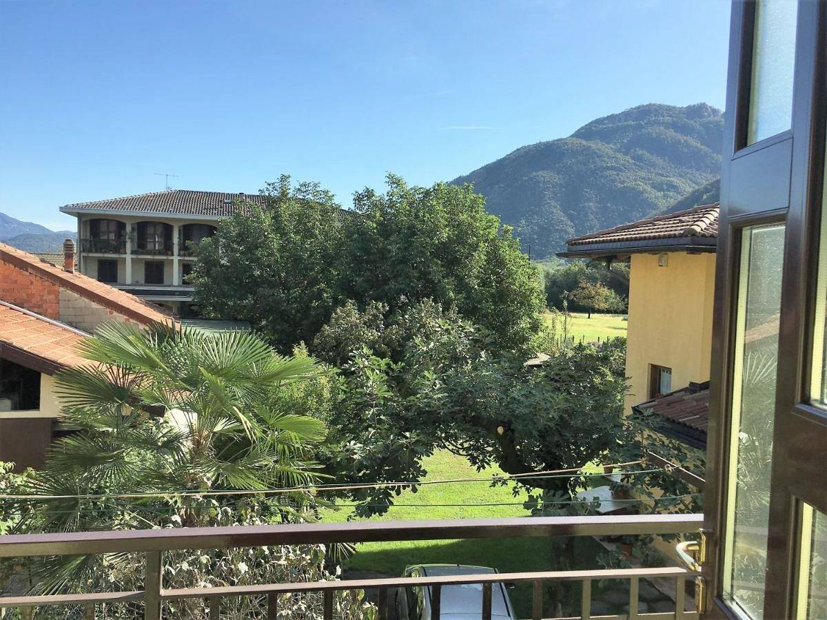 Casavacanza Chiara in Gravellona Toce, Lago Maggiore (Piemont)