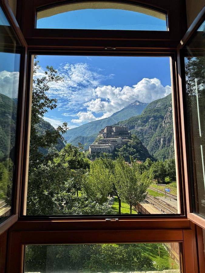Auberge pour 2 personnes