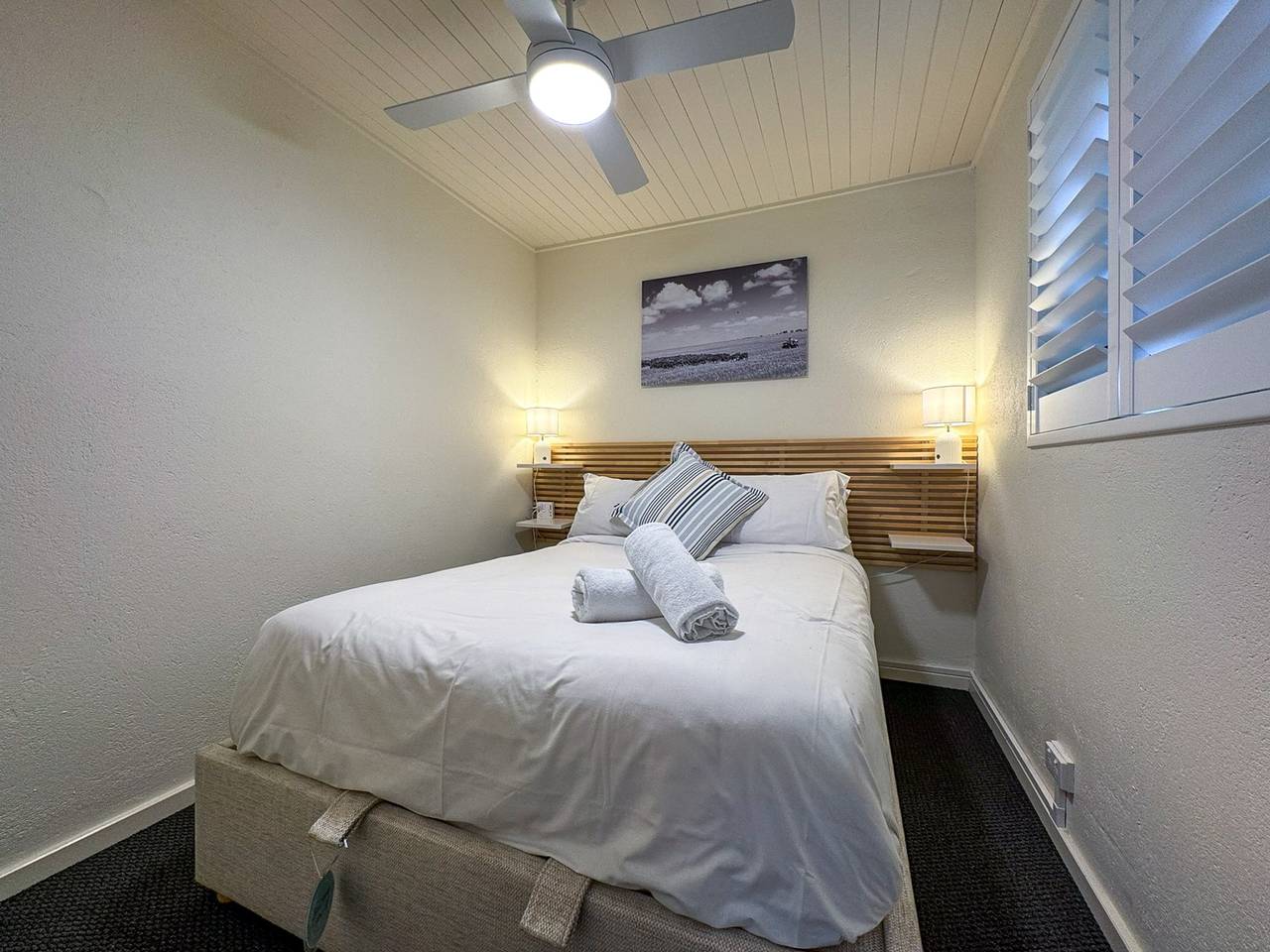 Entire apartment, Bright & Airy Adelaide Retreat with Courtyard in North Adelaide, Adelaide