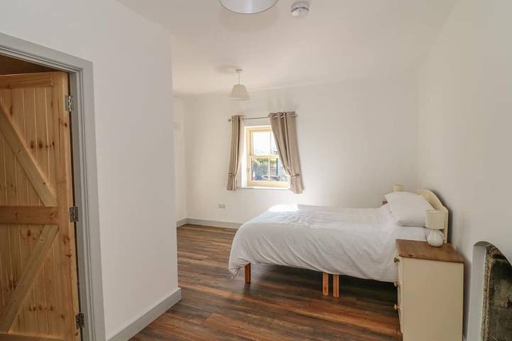 Ferienhaus für 5 Personen, mit Garten in County Wicklow - 2