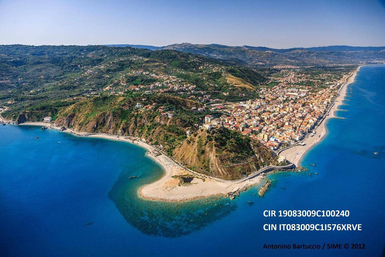 B&B del Centro in Capo d'Orlando, Provincia di Messina