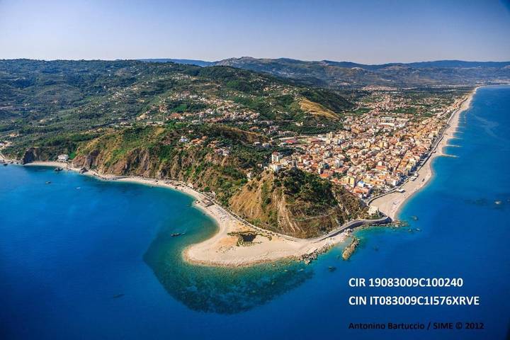 B&b per 2 persone a Capo d'Orlando