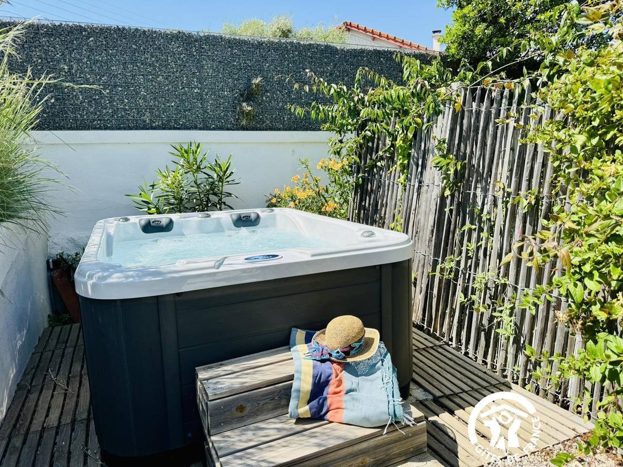 Logis Anatole in Narbona, Region de Narbonne