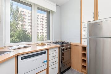 Apartament Wakacyjny dla 4 osoby w Gdynia, Zatoka Gdańska, Zdjęcie 3
