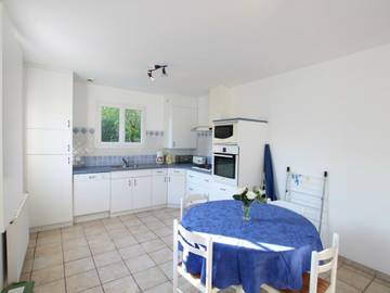 Gîte für 4 Personen in Saint-Pair-sur-Mer, Manche, Bild 2