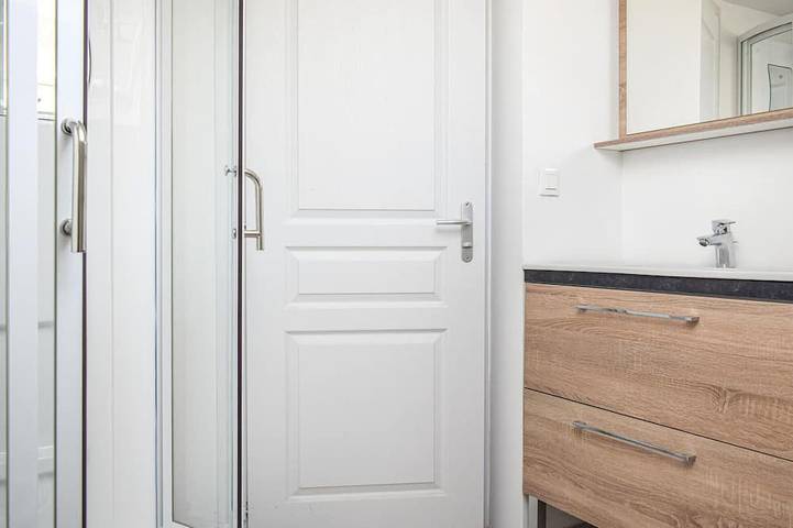 Location de vacances pour 4 personnes dans Port de Loguivy de la mer - 4