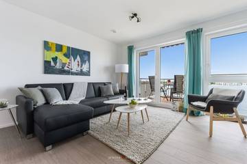 Ferienwohnung für 3 Personen in Olpenitz, Kappeln, Bild 2