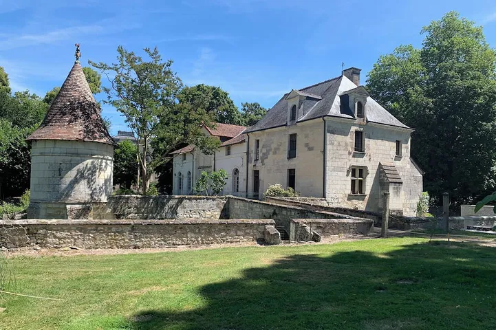 Gîte pour 7 personnes, avec jardin - 1