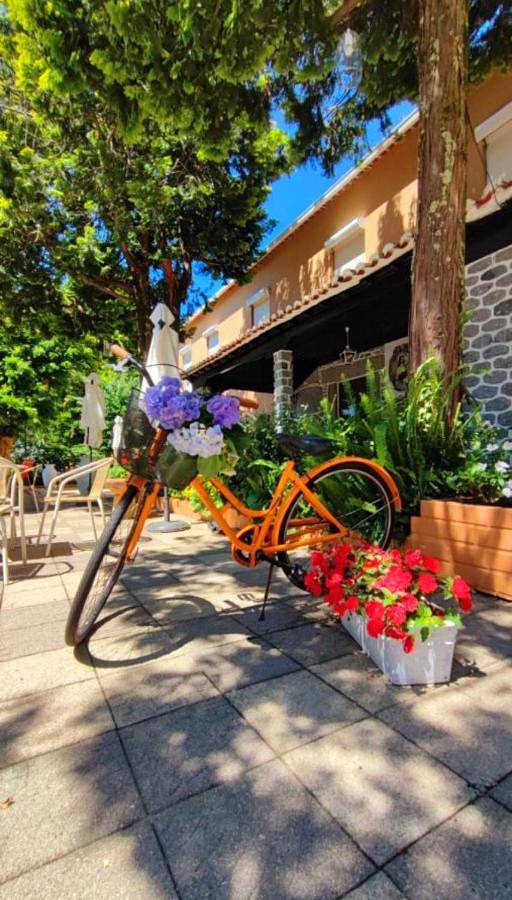 Maison d’hôte pour 2 personnes, avec vue et jardin dans Amares