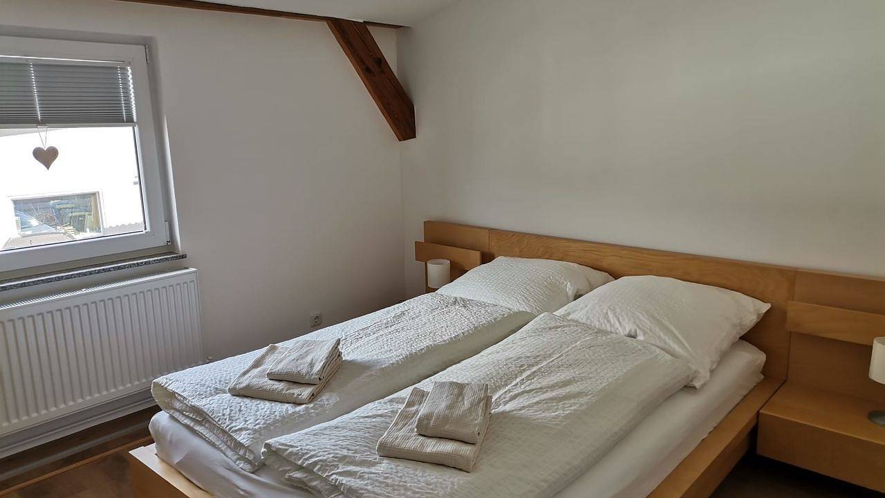 Ganze Ferienwohnung, Ferienwohnung für 4 Personen (75 m²) in Neukalen in Neukalen, Kummerower See