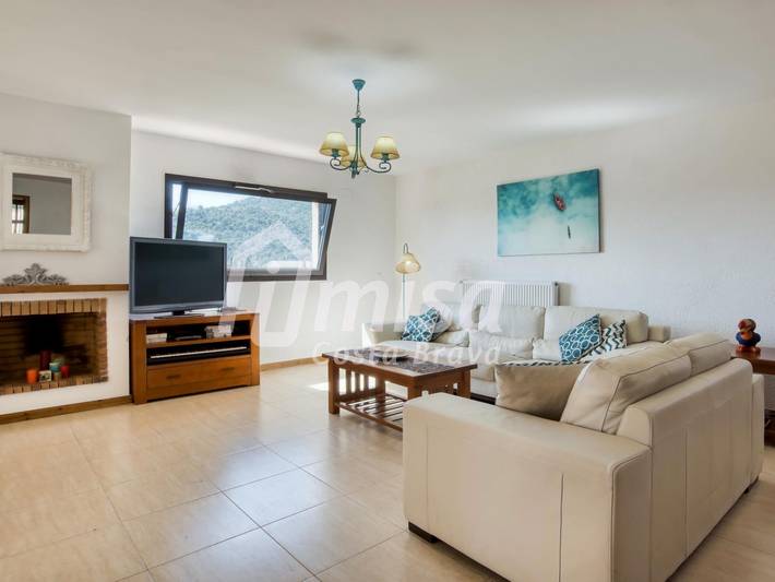 Villa Caterina, Costa Brava- Maison familiale confortable in Mas Pere, Calonge