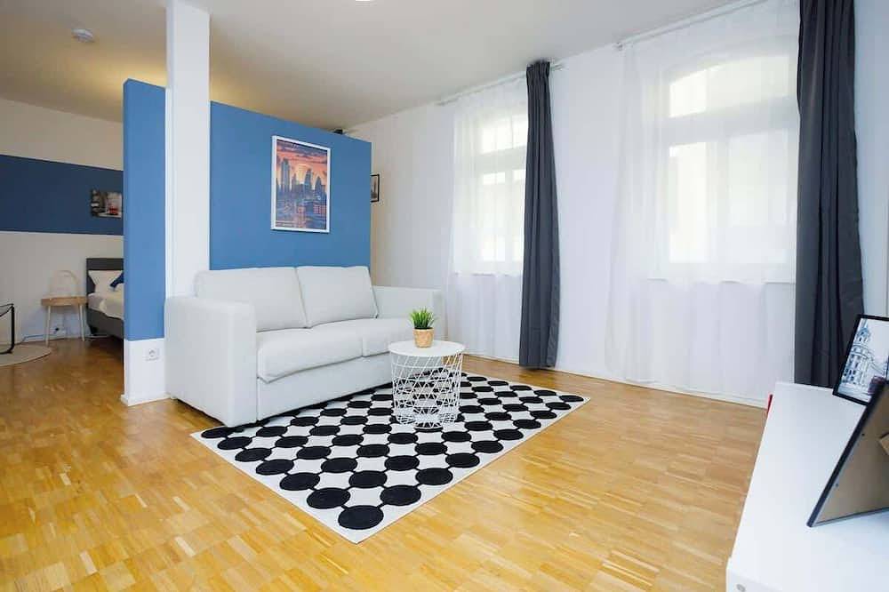 Fullhouse Studios | London Apt., foto 10