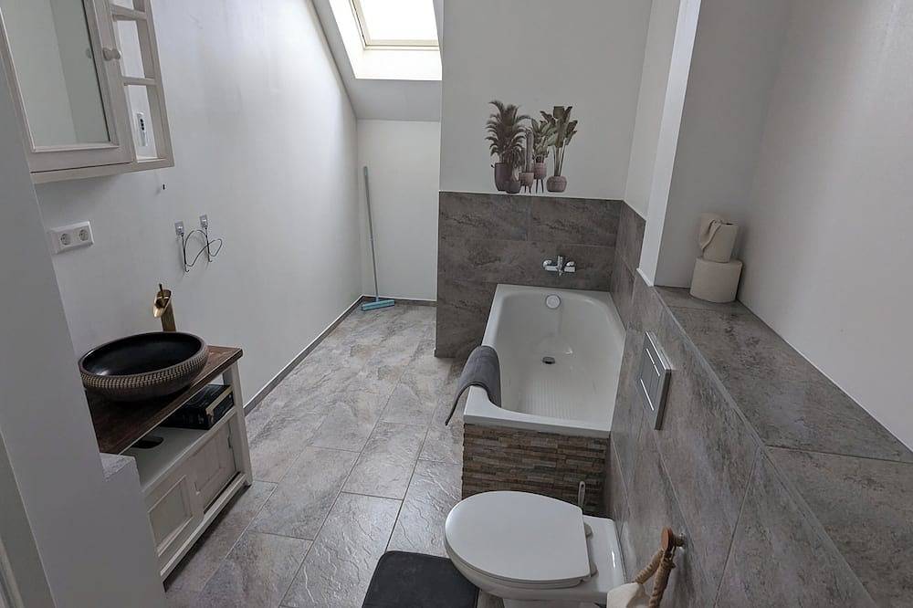 Ganze Wohnung, Ferienwohnung Lehmann 2 Whg. 3 in Wolfenbüttel, Braunschweig und Umgebung