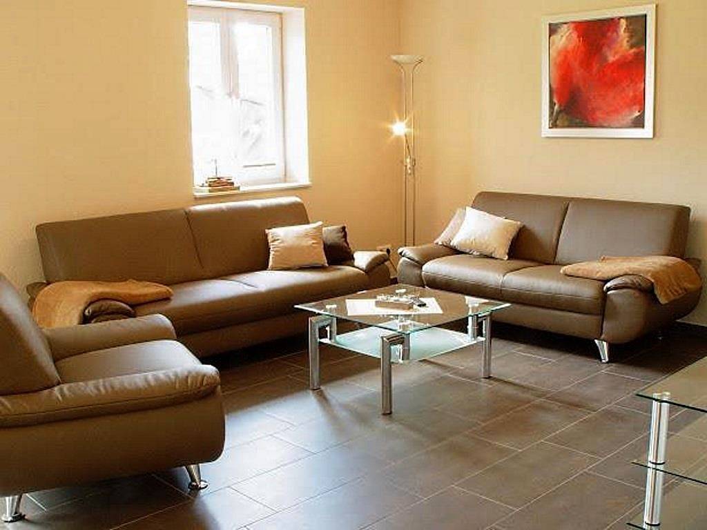 Ganze Ferienwohnung, Austernperle in St. Peter-Bad, St. Peter-Ording