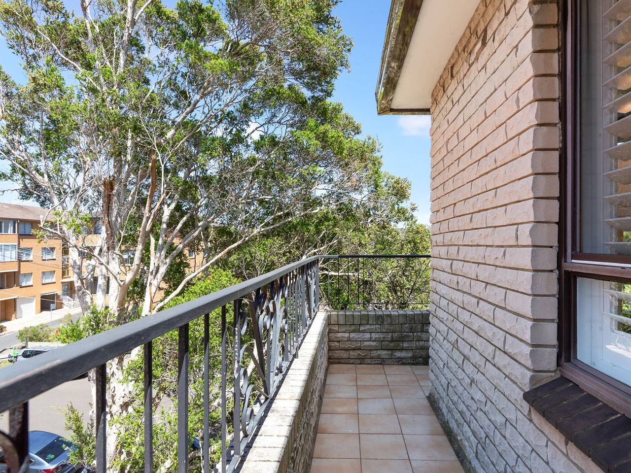 Ganze Wohnung, Helle 2-Zimmer-Wohnung in der Nähe von Coogee Beach in Sydney, New South Wales