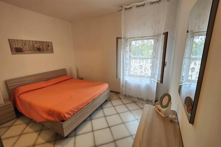 Location de vacances pour 4 personnes, avec terrasse et jardin à Sassari - 3