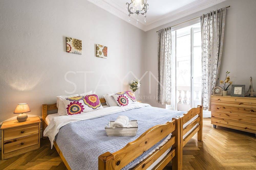 Appartement de vacances
