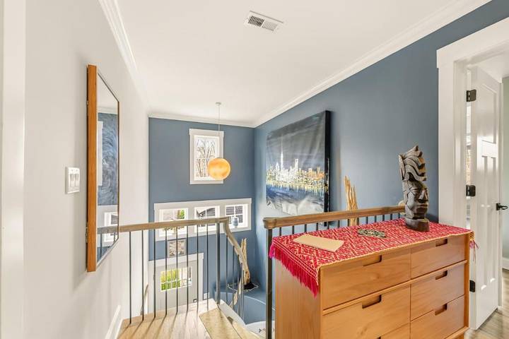 Chambre d’hôte pour 2 personnes, avec sauna et jardin, animaux acceptés à Charlotte