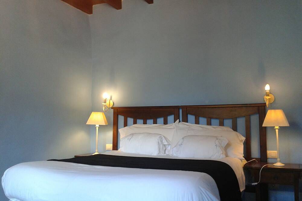 Nyt Casa Rural La Tinta in Los Carrizales, Buenavista del Norte