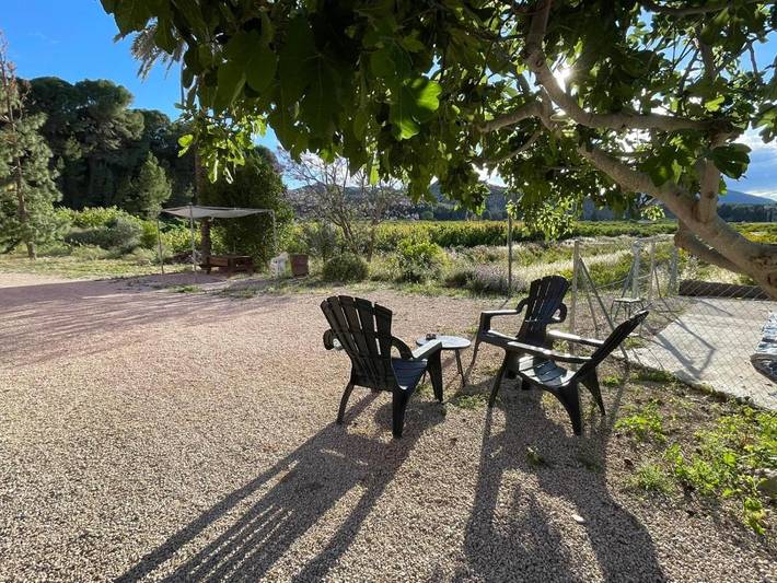 Casa rural para 10 personas, con Terraza y Jardín además de Piscina y Vistas en Archena - 4