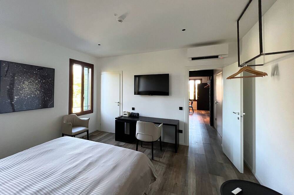 Appartement entier, Apartment Tiepolo - Malcontenta Venezia in Malcontenta, Mira