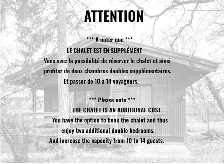 La demeure des Saga - Luxe et foret in Arbonne-la-Forêt, Parc naturel régional du Gâtinais français