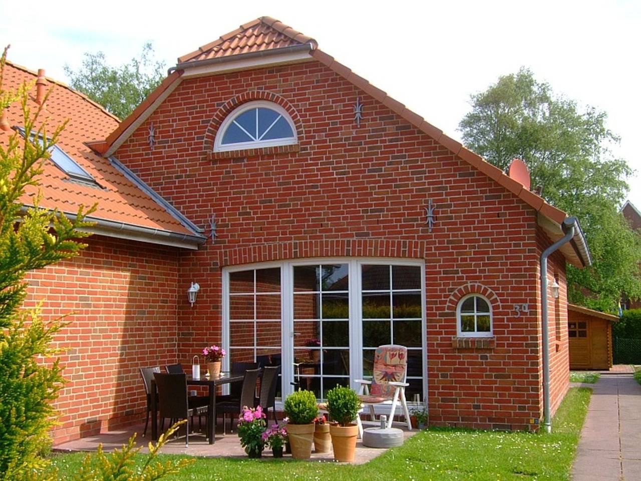 Ferienhaus für 6 Personen in Nordseeküste, Landkreis Aurich
