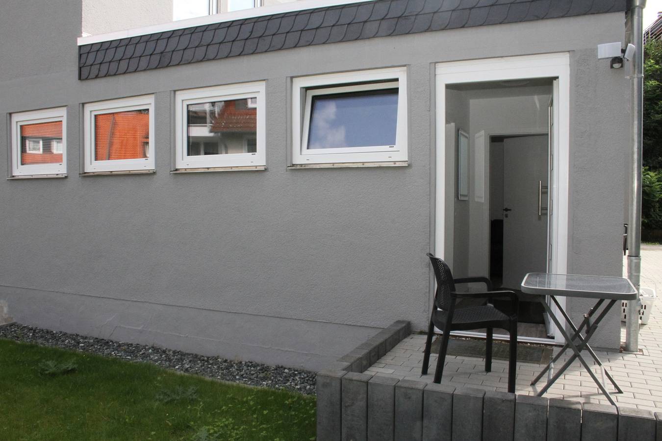 Ganze Ferienwohnung, Fewo Ludolf in Bad Gandersheim, Harzvorland