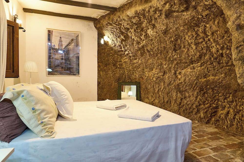 Apartamento 'Casa El Pocito' con Wi-Fi y aire acondicionado in Peñaflor, Provincia de Sevilla