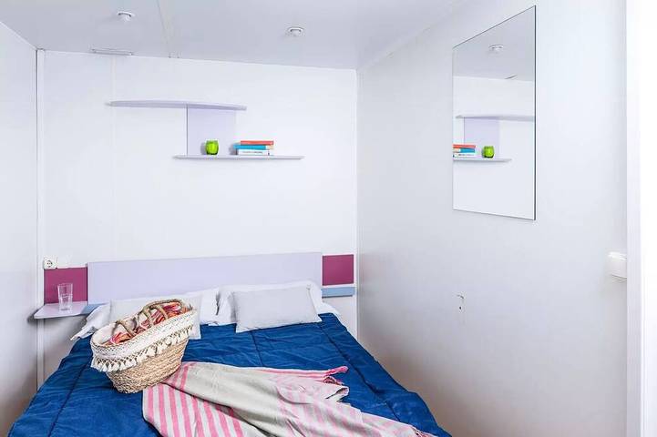 Camping für 4 Personen im Luberon - 3