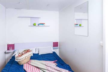 Camping für 4 Personen in Cheval-Blanc, Regionaler Naturpark Luberon, Bild 2